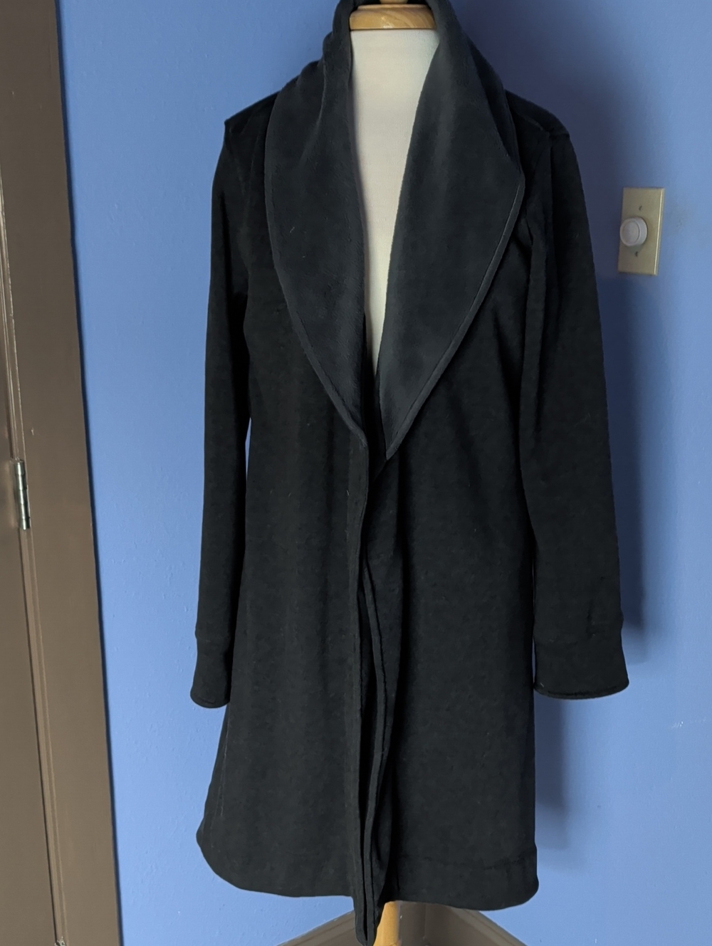 UGG Brand  Womens robe Grey